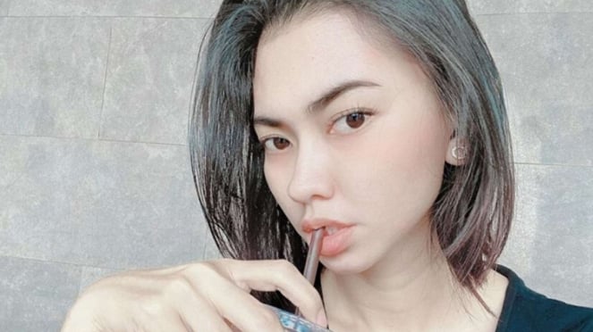 VIVA Militer: Sertu Andi Nurita, Tetap Cantik Bak Anak Remaja