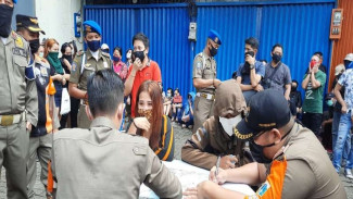 Ajukan Banding ke PT TUN, Pemprov DKI Pede Menang Lawan Golden Crown