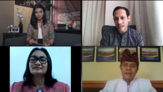 Dua Sosok Kepsek Jadi Sumber Inspirasi Guru Penggerak Kemendikbud