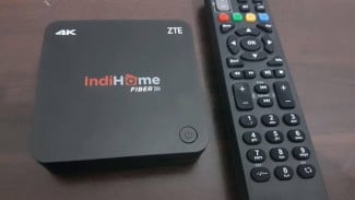 Fakta-fakta IndiHome 'Pindah Rumah'