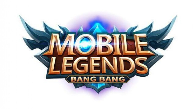 Mobile Legends Bang Bang.