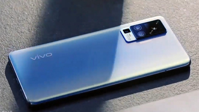 Vivo X50 Pro