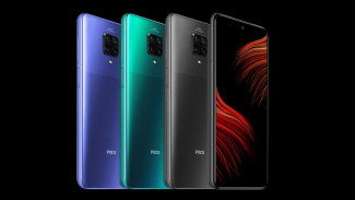 Smartphone China Ini Punya Spek Tinggi tapi Harga Cuma Rp2 Jutaan