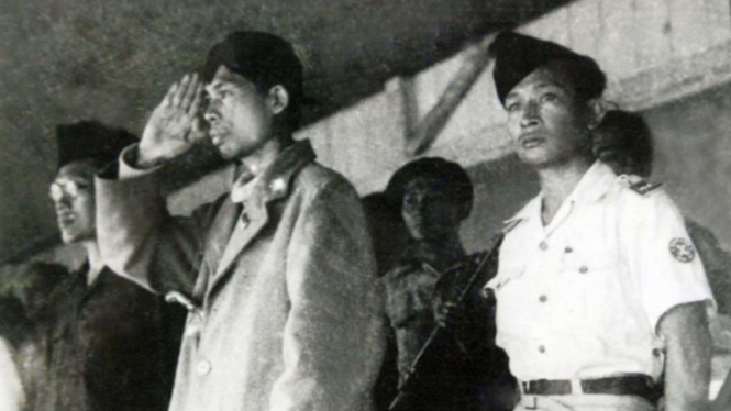 VIVA Militer: Jenderal Besar Soedirman