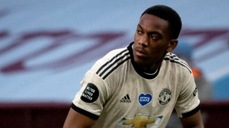 Sevilla dan Manchester United Sudah Sepakat soal Anthony Martial