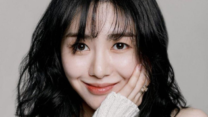 Kwon Mina eks AOA.