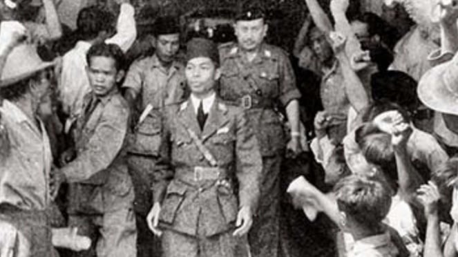 VIVA Militer: Jenderal Besar Soedirman