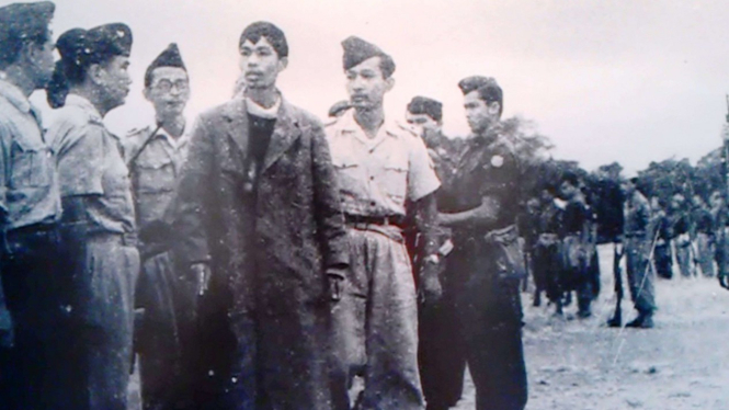 VIVA Militer: Jenderal Besar Soedirman