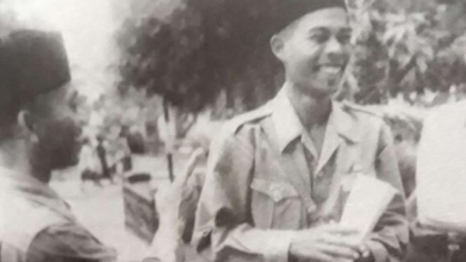 VIVA Militer: Jenderal Besar Soedirman