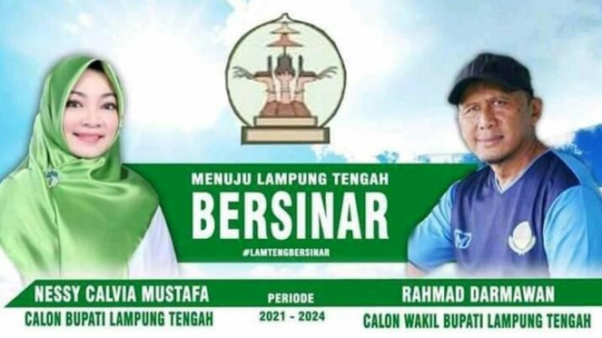 Pelatih Madura United, Rahmad Darmawan jadi calon Wakil Bupati Lampung Tengah