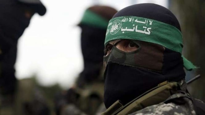 Hamas Siap Akhiri Perang dengan Israel, Ini Syaratnya