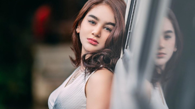 Artis FTV Hana Hanifah