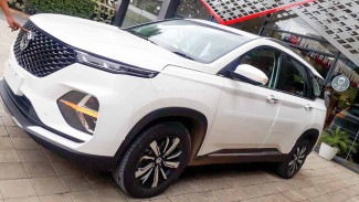 Enggak Cuma Murah, Mobil Penantang Innova Juga Sarat Fitur Canggih