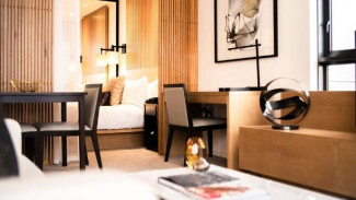 Wabah Corona, Bisnis Hotel Milik Bos Properti Asal RI Ini Justru Naik