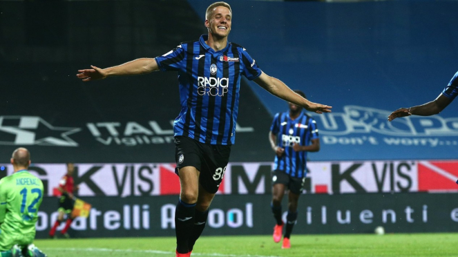 Pemain Atalanta, Mario Pasalic