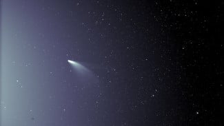 Komet Neowise Bisa Disaksikan dari Langit Indonesia, Malam Ini Jakarta