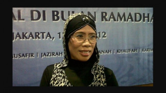 Sosok Omas di Mata Indro Warkop: Selalu Total dalam Berkesenian