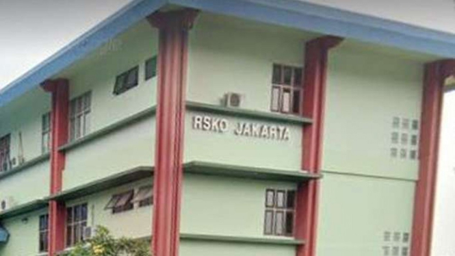 Rumah Sakit Ketergantungan Obat Jakarta