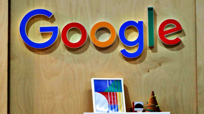 Cara Buat Google Form di Android, iPhone, dan Komputer. (FOTO: Reuters/Charles Platiau)