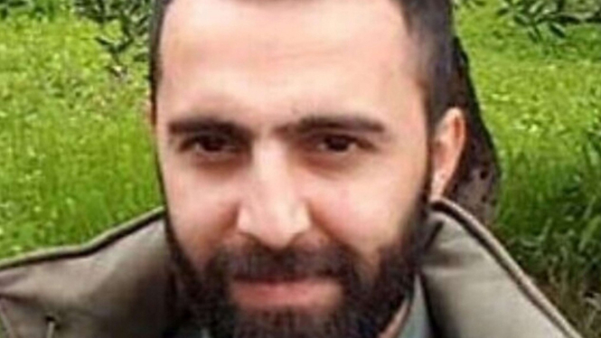 VIVA Militer: Mahmoud Mousavi Majd, Mata-mata CIA Dieksekusi Iran