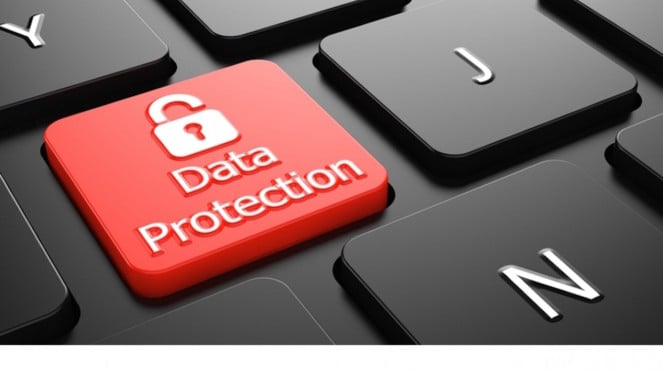Protección de información personal.