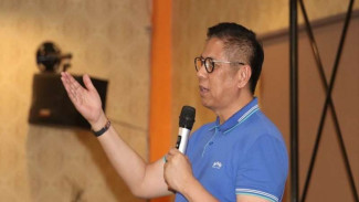 Tarik Dana Investasi, Cagub Sumbar Ini Dinilai Percepat Pembangunan