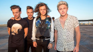 Trending #10YearsOfOneDirection, Fans Heboh Minta Reuni