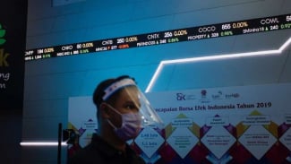 Peluang IHSG Rebound Terbuka, Analis Jagokan 5 Saham Potensial Cuan Ini