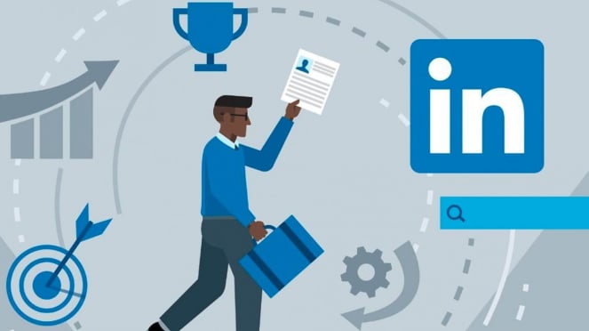 Simak 5 Alasan Menggunakan Linkedin Untuk Mencari Lowongan Kerja