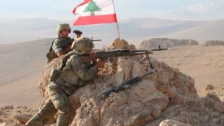 Lebanon Tuduh Israel Langgar Gencatan Senjata, Termasuk Pelanggaran Wilayah Udara