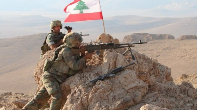 VIVA Militer: Tentara Hizbullah Lebanon