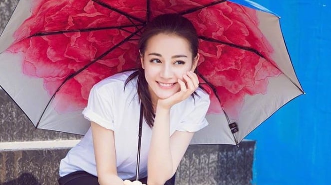 Dilraba Dilmurat