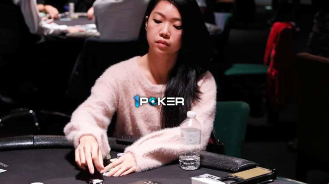 Natalie, Jadi Miliader Usai Main Poker