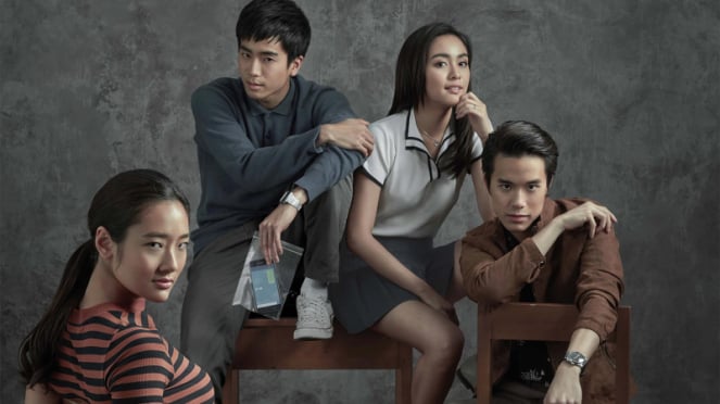 Bad Genius.