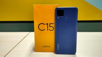 Daftar Harga Realme Akhir Pekan Ini, Tiga Ponsel Turun Harga