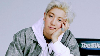 Chanyeol EXO Donasi Rp197 juta untuk Anak Tunarungu