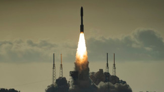 Penjelajah NASA Mendarat di Mars, 2 Sosok Ini Ungkapkan Rasa Bangga