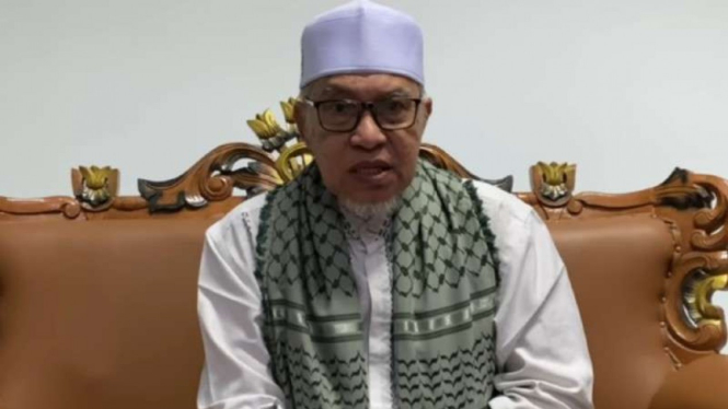  Tengku Haji Hasanoel Bashry