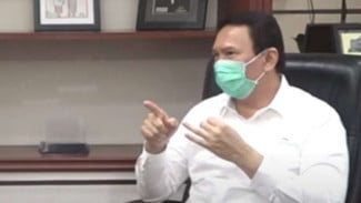 Pertamina Rugi Rp11 Triliun, Ahok Trending di Twitter