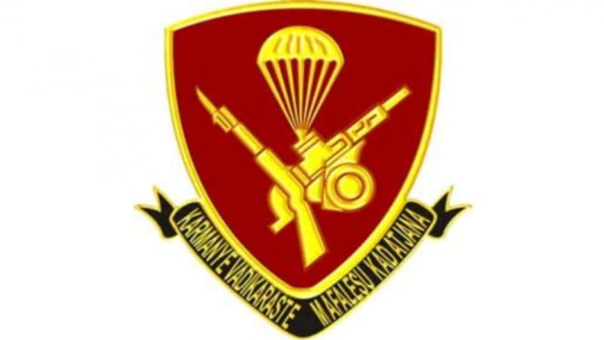 VIVA Militer : Korps Pasukan Khas TNI Angkatan Udara (Korpaskhas TNI AU)