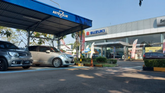 Nyicil Mobil Gak Perlu Repot ke Kantor Leasing, Kok Bisa?