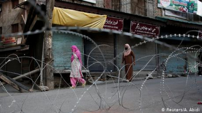 Reuters/A. Abidi