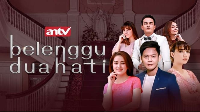 Belenggu Hati ANTV.