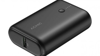 Bukan Cuma Hape, Power Bank Juga Pakai Kecerdasan Buatan