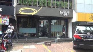 Polisi Periksa BTPN Pusat Buntut Pembobolan Rekening