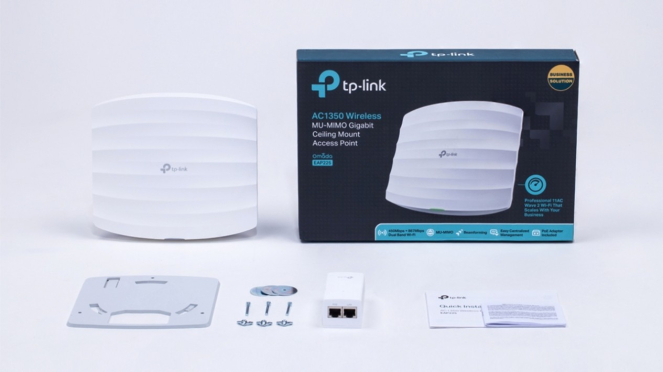 Access point TP-Link