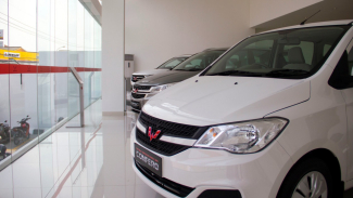 Wuling Arista Semakin Menggurita