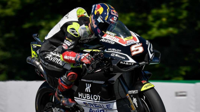 Johann Zarco