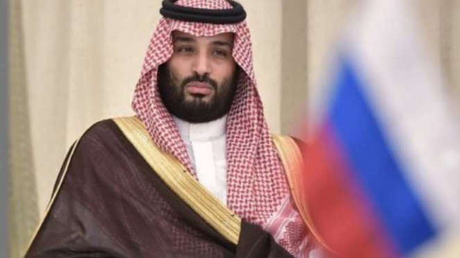 VIVA Militer: MBS dan Rusia.