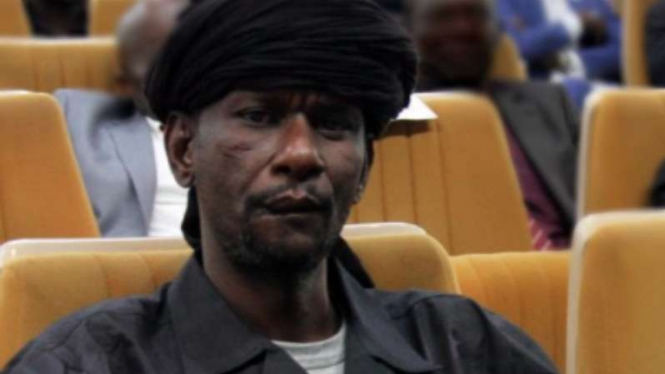 VIVA Militer: Bi Sidi Soulemane alias Panglima Sidiki Abbas